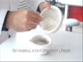 Potasyum Deneyi,Potasyum Klorat Deneyi,Potassium Clorat Experiment
