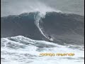 PADDLE-IN : JAWS PADDLE-IN : JAWS