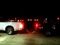Gypsy Tug Of War Dually Edition  Part 3