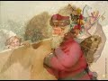 Christmas Montage for my Mother by Comedian Pati Vitale