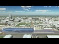 High Speed Rail in San Francisco Bay Area by NC3D