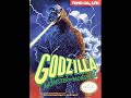 godzilla:monster of monsters is one of my favourite nes games! i beated the game like 4 times! anyways, here are the intro and mars themes from the game.