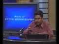 Basics Of Echocardiography Part-1(series-1)