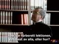 S:t Josemaría om: En lärares främsta dygd