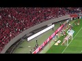 2019年8月23日 浦和レッズ vs 松本山雅FC 試合後の挨拶～大ブーイング