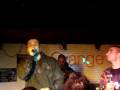 videos de Tote King - Ahora Vivo De Esto [Orange Cafe 26 11 08]