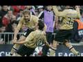 videos de Sagnoni a Madrid-Juve