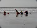 kayak a l'ile d'oleron