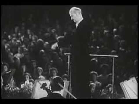 Furtwangler conducts R.Strauss Till ...