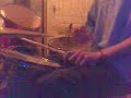 Greenday - Macys Day Parade Drum cover
