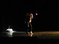 Performed By; Anar (Sean) Ganzorigt...