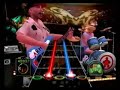 GH3 Custom - Aerials (PS2) *READ DESC*