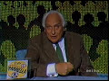 Marco Pannella appello agli elettori elezioni politiche 1992