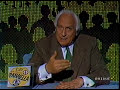Marco Pannella appello agli elettori elezioni politiche 1992
