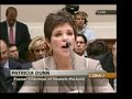 Patricia C. Dunn of HP Testifies Patricia C. Dunn of HP Testifies