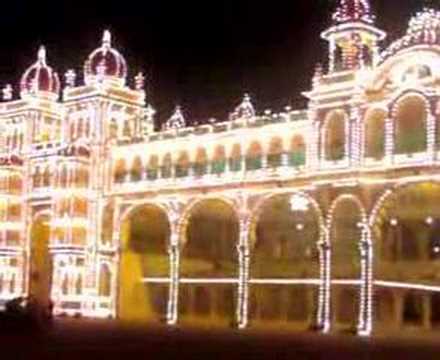 Mysore video