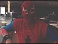 Alcoholic Spiderman: Spidey goes to a bar part 2 of 2