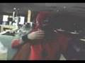 Alcoholic Spiderman: Spidey goes to a bar part 2 of 2
