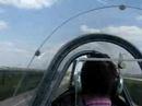 Aterizare YAK52 TW pe Baneasa (BBU-LRBS) 2007
