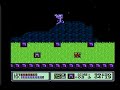 part 3 of a playthrough of widget for the nes. game completed without continuing and without save states. playlist start at: www.youtube.com visit my website at terosclassicgaming.blogspot.com for more of my videos. besides being one of the first games developed by fan-favourite company atlus, widget is a fairly standard nes platformer. like most platformers, it has its own little twist, which in this case is that widget can transform himself into various forms with different properties, which are incrementally gained throughout the game. since the forms open up pathways leading to upgrades for widget, it's kind of got a metroid vibe to it. i also just discovered recently that this game was actually based on a tv show that i've never seen. funny, based on the time that it aired (1990-1994) it seems like something i might have watched. anyway, this is a pretty good run. i initially was trying for a no-death run, but this game has too many tight jumps for that to be feasible in the amount of time i wanted to spend on it. once i allowed a one-death threshold getting this run was pretty easy. 