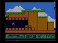 part 3 of a playthrough of widget for the nes. game completed without continuing and without save states. playlist start at: www.youtube.com visit my website at terosclassicgaming.blogspot.com for more of my videos. besides being one of the first games developed by fan-favourite company atlus, widget is a fairly standard nes platformer. like most platformers, it has its own little twist, which in this case is that widget can transform himself into various forms with different properties, which are incrementally gained throughout the game. since the forms open up pathways leading to upgrades for widget, it's kind of got a metroid vibe to it. i also just discovered recently that this game was actually based on a tv show that i've never seen. funny, based on the time that it aired (1990-1994) it seems like something i might have watched. anyway, this is a pretty good run. i initially was trying for a no-death run, but this game has too many tight jumps for that to be feasible in the amount of time i wanted to spend on it. once i allowed a one-death threshold getting this run was pretty easy. 