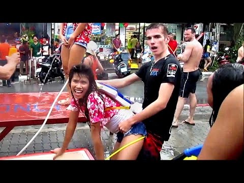 amateur chubby ffm fucking naked girls from koh samui