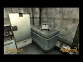 Click here to watch this video Fallout New Vegas: Old world Blues Gas Station Home