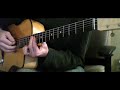 My composition \"80 ways\"
