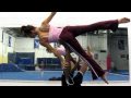 Motion Design Acrobatic Yoga Tutorial DVD Volume I 1 of 17