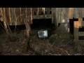 The Megaphonic Thrift - Acid Blues