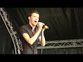 Darren John - Crimestoppers 2008