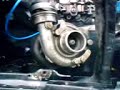 Passat Turbo - Equipe Vetter