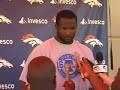 Bailey and Foxworth on John Lynch