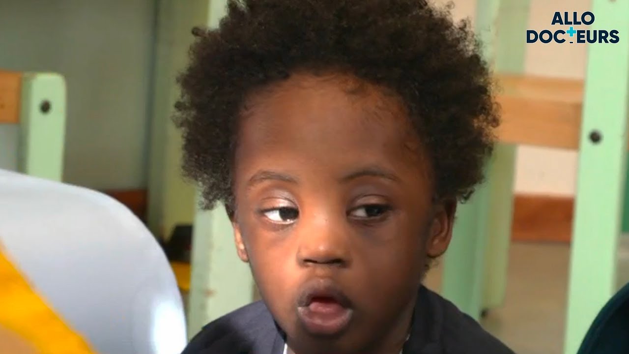 Documentaire Vivre avec un enfant trisomique