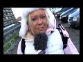 Wulffs Magasin - Christel om lykkepiller