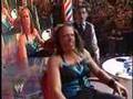 Molly Holly's Forced Head Shave