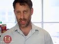 REALMEALS.TV: Bubby\