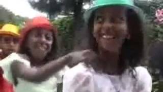 Ethiopian+Kids+Song+ +Che Feresie 001 X264