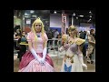 Need I say it? ACen was once again awesome. Comment if you're in the video! Or just if you can't wait until next year! I seen a lot more Deadpool this year, but no X-23s! A lot more Blazblue characters, and all of them were AWESOME! The costumes like Tigerzord and Beaker from the Muppets (Not pictured) were very well put together! I heard there was a Sonic the Hedgehog like the one from Gameworks last year but I heard he got kicked in a place where no man should be kicked and left. Completely understandable. Also, I seen so many great Korras from Avatar, but was never able to get a picture of any of them =\ Same with Skyward Sword Zelda. I had also heard of Connor from Assassin's Creed 3 walking around, but I didn't see him at all! Great costumes, great year. Can't wait til the next! See ya next May! Music in order: Boom Vanishing Horizons Cycles All made by Jason Shaw @ Audionautix.com