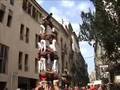 Primer 4d7 amb agulla Margeners de Guissona