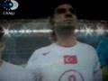 Türkiye Ay-Yıldız Stadyumu