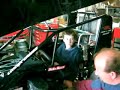 Jake Ross and his new ride 2