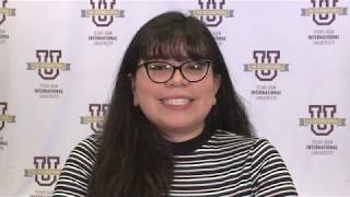 TAMIU Student Reporting Lab