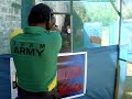 Lt Col Romeo Brawner Jr Standard Shooter