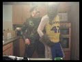 Sadam V Teenwolf  - Discoland Dance off