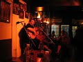 Joe White - Tossa de Mar - Bar Don Pepe
