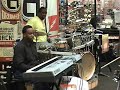 Daway Mitchell Guitar Center Clinic Part 1 Daway Mitchell Guitar Center Clinic Part 1