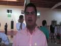 mensaje de javier bravo