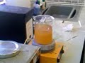 Briggs-Rauscher Oscillating Clock Reaction