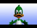 videos de Plucky - Lipsync (